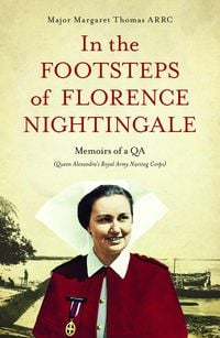 Produktbild: In The Footsteps of Florence Nightingale