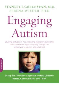 Produktbild: Engaging Autism