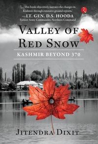 Produktbild: The Valley of Red Snow