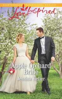 Produktbild: Apple Orchard Bride