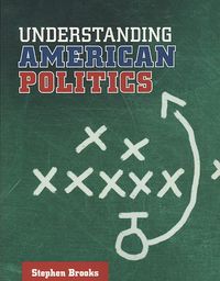 Produktbild: Brooks, S:  Understanding American Politics