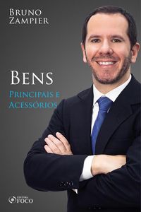 Produktbild: Direito Civil - Parte geral - Bens: principais e acess&oacute;rios