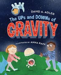 Produktbild: The Ups and Downs of Gravity