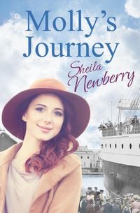 Produktbild: Molly's Journey