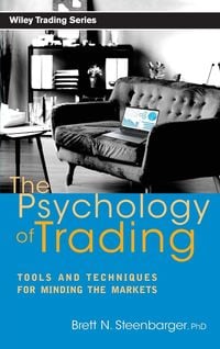 Produktbild: The Psychology of Trading