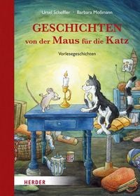 Produktbild: Geschichten von der Maus f&uuml;r die Katz