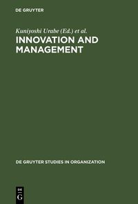 Produktbild: Innovation and Management