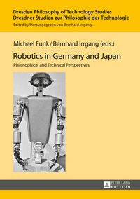 Produktbild: Robotics in Germany and Japan