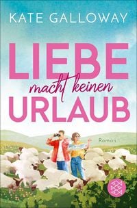Produktbild: Liebe macht keinen Urlaub