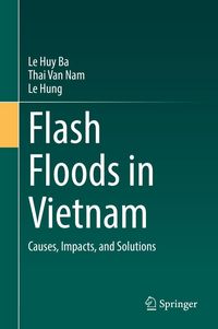 Produktbild: Flash Floods in Vietnam