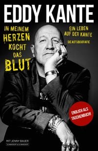 Produktbild: Eddy Kante: In meinem Herzen kocht das Blut