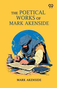 Produktbild: The Poetical Works Of Mark Akenside