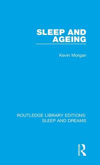 Produktbild: Sleep and Ageing