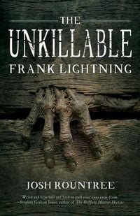 Produktbild: The Unkillable Frank Lightning