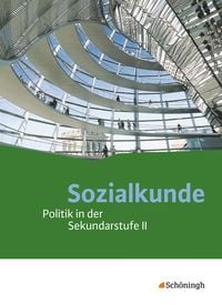 Produktbild: Sozialkunde - Politik in der Sekundarstufe II - Ausgabe 2015