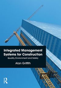 Produktbild: Integrated Management Systems for Construction