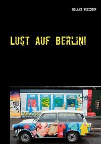 Produktbild: Lust auf Berlin!