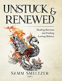 Produktbild: Unstuck & Renewed