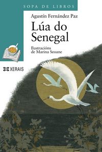 Produktbild: L&uacute;a do Senegal