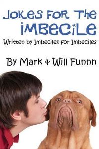 Produktbild: Jokes for the Imbecile