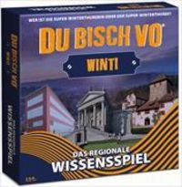 Bild vom Artikel Du bisch vo - Winti vom Autor 
