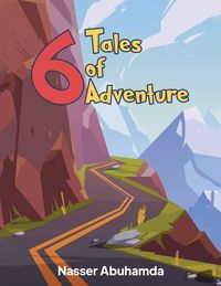 Produktbild: Six Tales of Adventure
