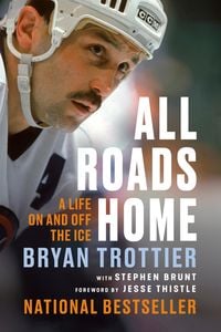Produktbild: All Roads Home