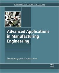 Produktbild: Advd Applications in Manufactu