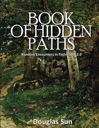 Produktbild: Book of Hidden Paths