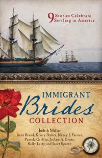Produktbild: Immigrant Brides Coll