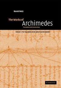 Produktbild: The Works of Archimedes