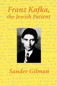 Produktbild: Franz Kafka, The Jewish Patient