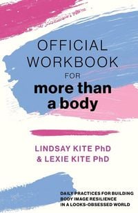Produktbild: Official Workbook for More Than a Body