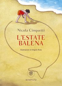 Produktbild: L' estate balena