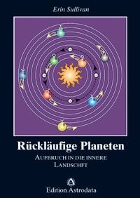 Produktbild: R&uuml;ckl&auml;ufige Planeten