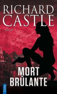 Produktbild: Mort br&ucirc;lante