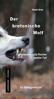 Produktbild: Der bretonische Wolf