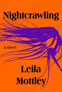 Produktbild: Mottley, L: Nightcrawling