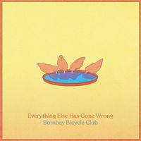 Produktbild: Everything Else Has Gone Wrong (Vinyl)