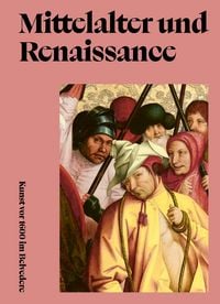 Produktbild: Mittelalter und Renaissance