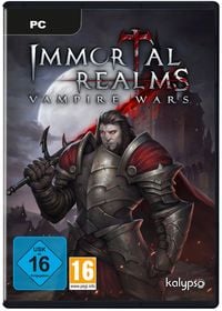 Produktbild: Immortal Realms: Vampire Wars