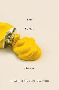 Produktbild: The Little Yellow House