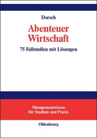 Produktbild: Abenteuer Wirtschaft