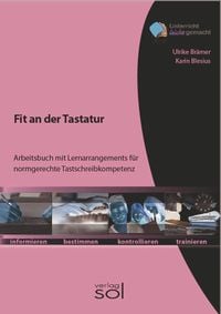 Produktbild: Fit an der Tastatur