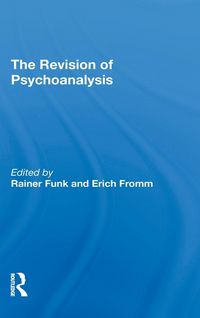 Produktbild: The Revision Of Psychoanalysis