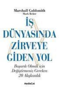 Produktbild: Is D&uuml;nyasinda Zirveye Giden Yol