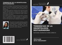 Produktbild: Tendencias De La Odontolog&iacute;a Restauradora