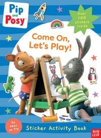 Produktbild: Pip and Posy