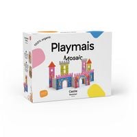 Produktbild: PlayMais&reg; Mosaic Castle