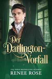 Produktbild: Der Darlington-Vorfall